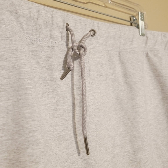 Flag & Anthem | Men's Adeflex Gray Athleisure Shorts (Size XXL) - Picture 3 of 9